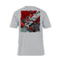 Hogfish Dive Flag Performance Tee