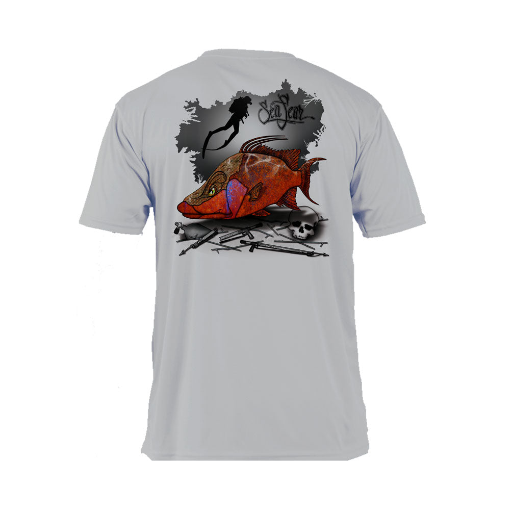 Hogfish Performance Tee