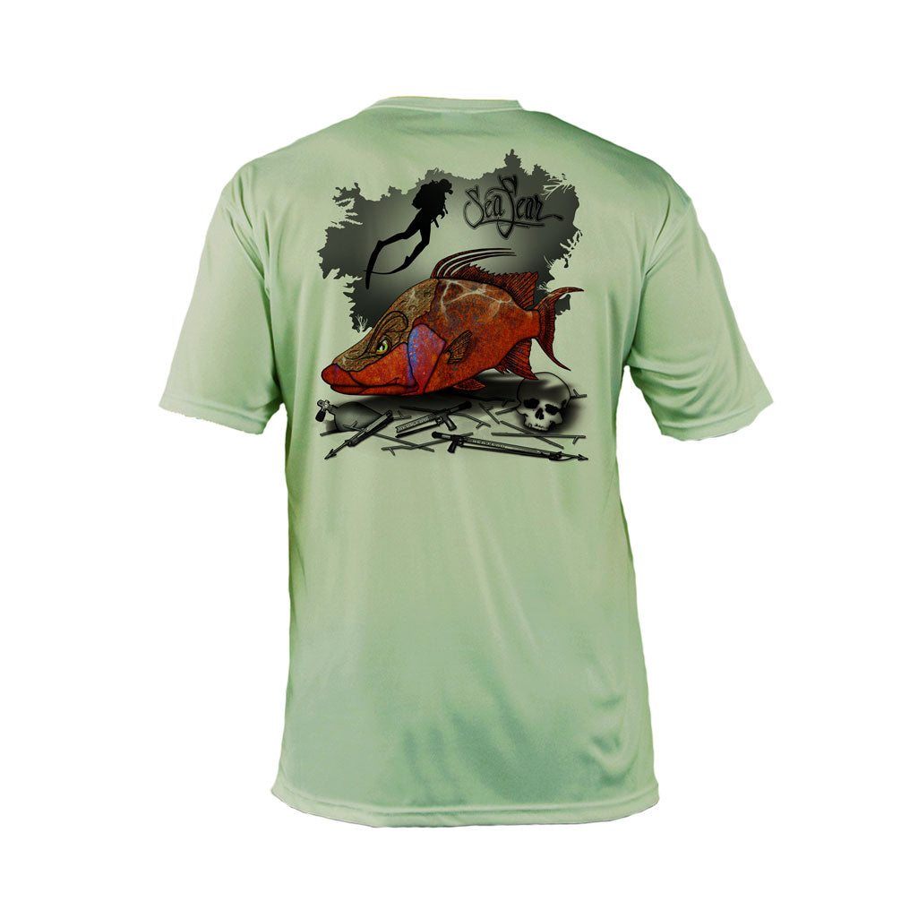 Hogfish Performance Tee