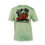 Hogfish Performance Tee