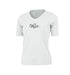 Jaws Hammerhead V-Neck Performance Tee