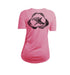 Jaws Hammerhead V-Neck Performance Tee