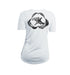 Jaws Hammerhead V-Neck Performance Tee