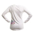Jellyfish V-Neck Performance Tee