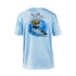 Kingfish Long Sleeve Performance Tee