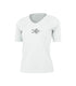 Kingfish V-Neck Performance Tee