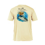 Kingfish Long Sleeve Performance Tee
