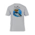 Kingfish Long Sleeve Performance Tee