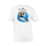 Kingfish Long Sleeve Performance Tee