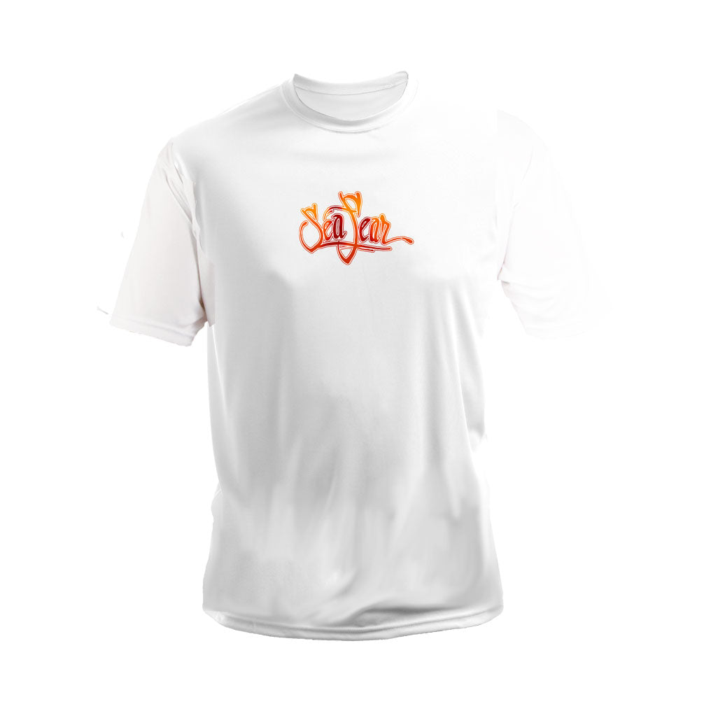 Large Lobster Short Sleeve - Front
