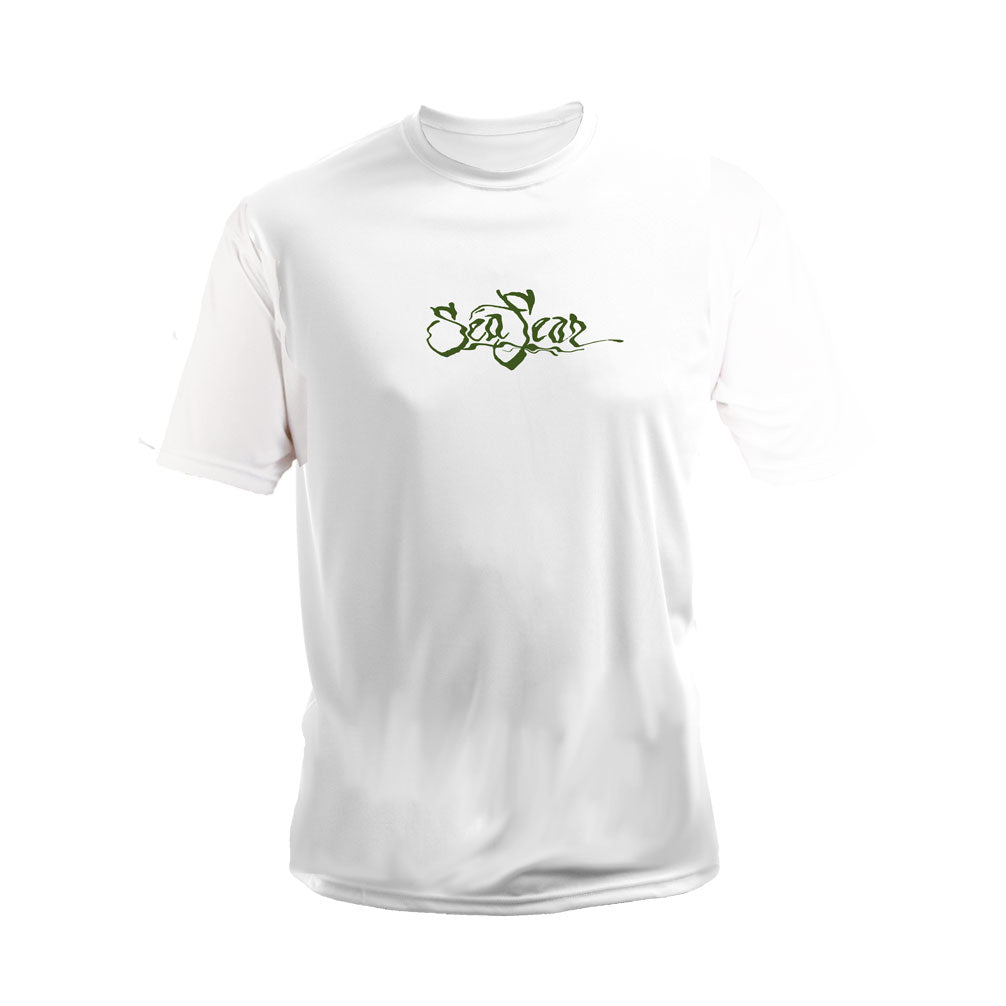 Large Mouth Bass Long Sleeve Performance Tee