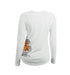 Lionfish V-Neck Performance Tee