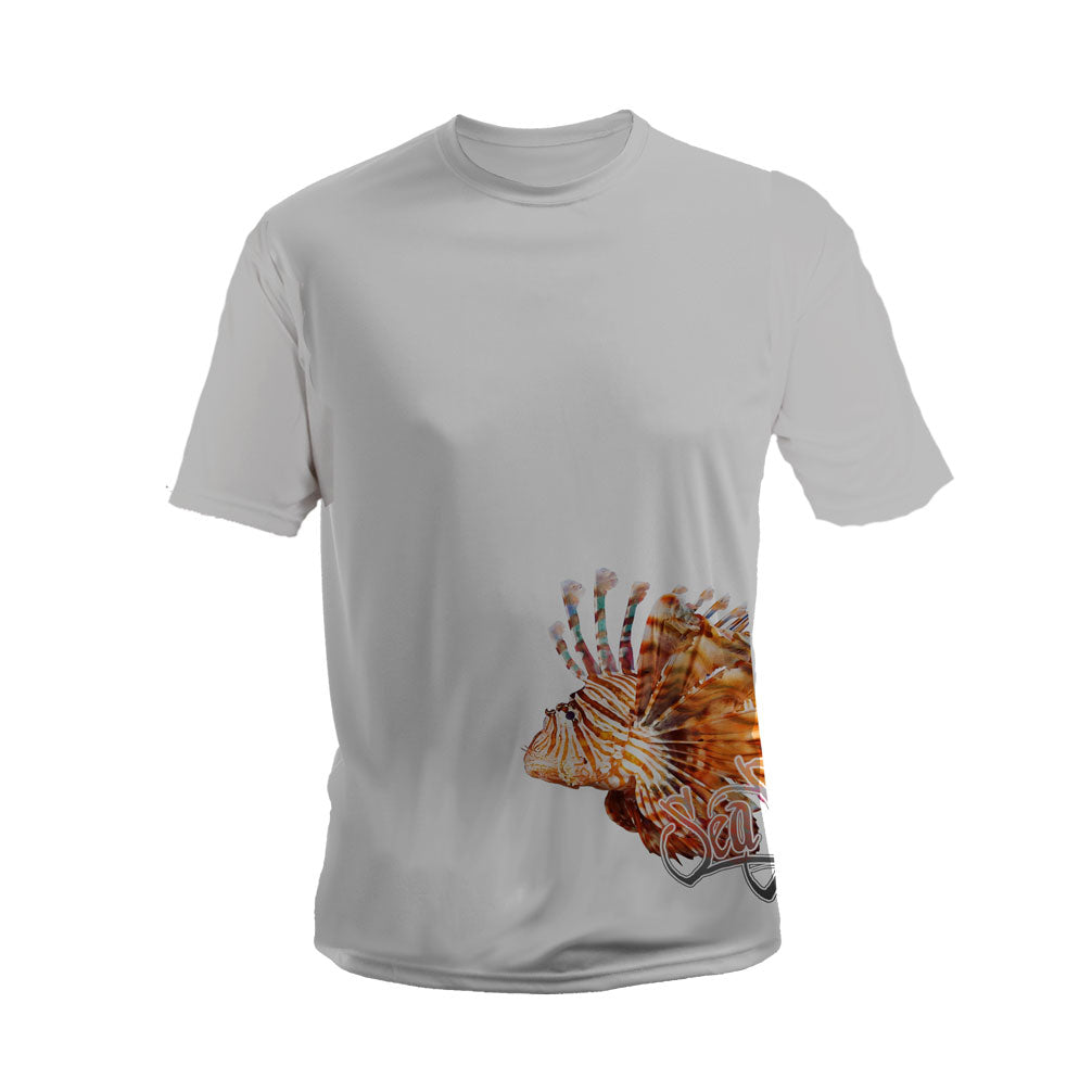 Lionfish Performance Tee
