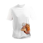 Lionfish Performance Tee