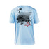 Lobster Coral Performance Tee