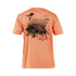 Lobster Coral Performance Tee