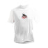Lobster Coral Performance Tee