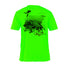 Lobster Coral Performance Tee