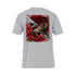 Lobster Dive Flag Performance Tee