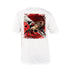 Lobster Dive Flag Performance Tee