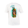 Lobster Tank Performance Tee
