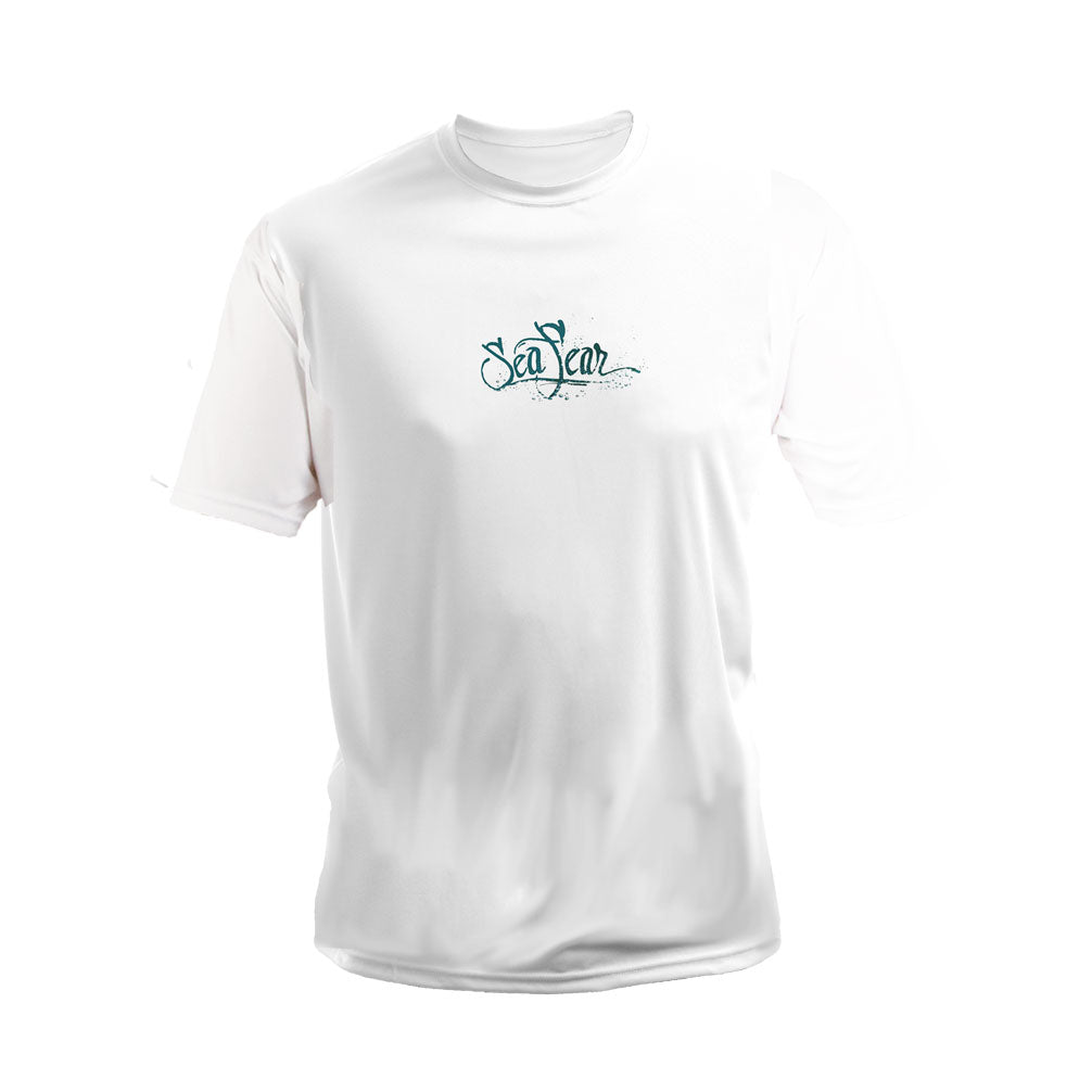 Lobster Tank Performance Tee