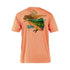 Mahi Mahi Performance Tee