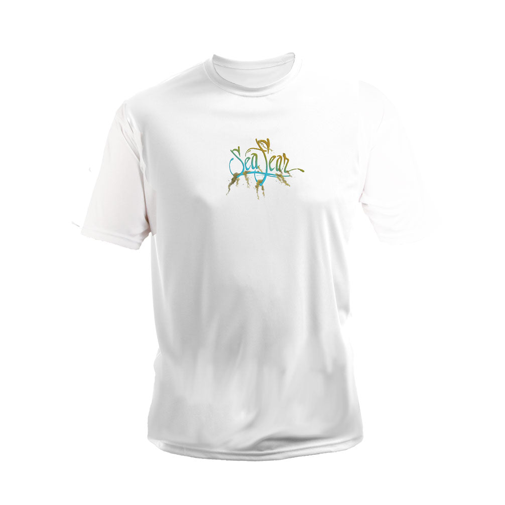 Mahi Mahi Performance Tee