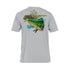 Mahi Mahi Performance Tee