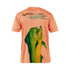 Mahi Oversized Performance Tee