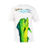 Mahi Oversized Performance Tee