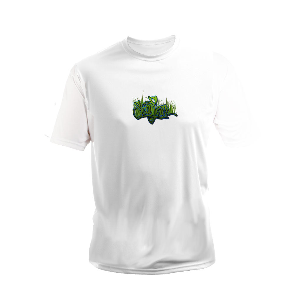 Manatee Performance Tee