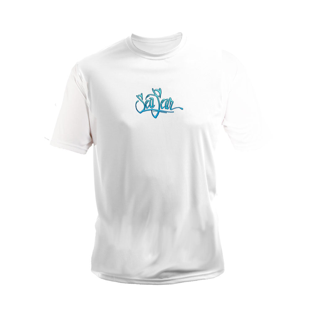 Manatee Kayak Performance Tee