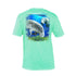 Manatee Performance Tee