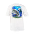 Manatee Performance Tee