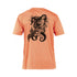 Mermaid Seahorse Performance Tee
