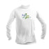 Moray Eel Long Sleeve Unisex Performance Tee