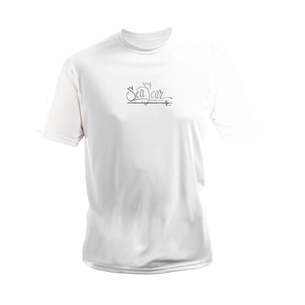 Neptune Short Sleeve - Front