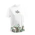Octopus Wrap (Bottom) Performance Tee