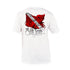 Octo Dive Flag Long Sleeve Performance Tee