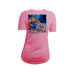 Octo Dive Helmet V-Neck Performance Tee
