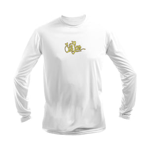 Octo Hunter Long Sleeve Unisex Performance Tee