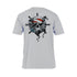 Octopus Skull Performance Tee