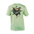 Octopus Skull Performance Tee