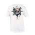 Octopus Skull Performance Tee