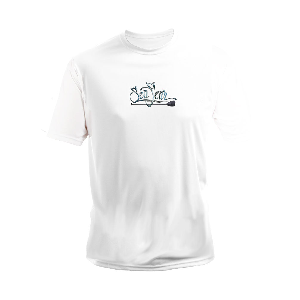 Paddleboarder (Turtle) Performance Tee