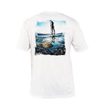 Paddleboarder (Turtle) Performance Tee