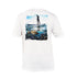 Paddleboarder (Turtle) Performance Tee