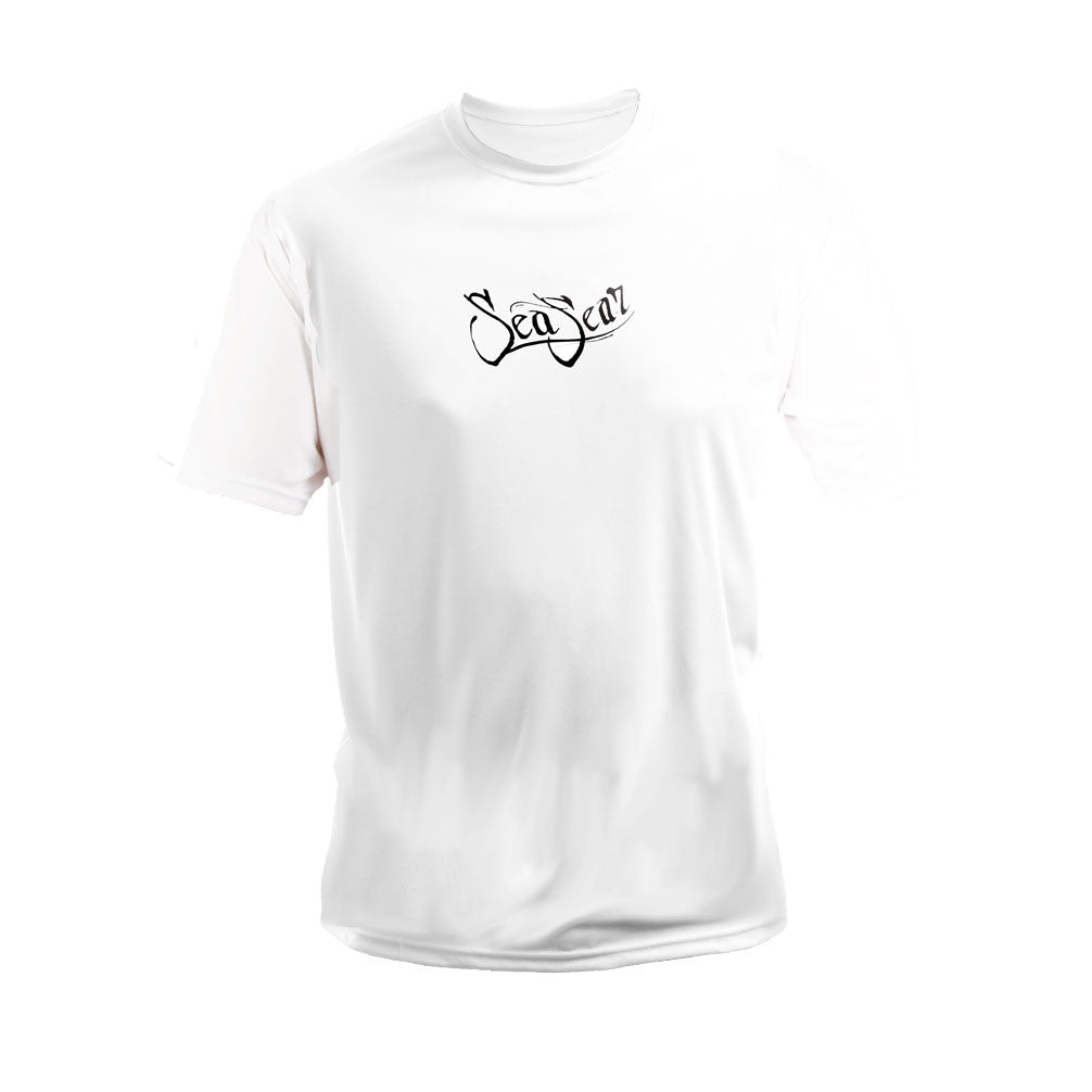 Peacock Bass Performance Tee