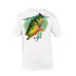 Peacock Bass Performance Tee